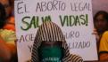 Segob celebra despenalización del aborto en Veracruz