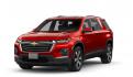 Chevrolet ofrece primer vistazo a sistema de dirección en las cuatro ruedas para versión eléctrica de Silverado