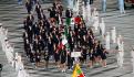 Juegos Olímpicos 2021: México avanza a semifinales en tiro con arco mixto