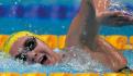 TOKIO 2020: Katie Ledecky cierra con un oro su actividad en los Juegos Olímpicos