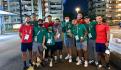 TOKIO 2020: "Canelo" Álvarez le manda recado a la Selección de Beisbol de Juegos Olímpicos