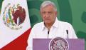 Niega López Obrador militarización del país