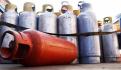 Gas LP: Coparmex advierte "golpe fatal" al sector servicios por paro de comisionistas
