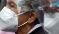 Tercera ola de COVID: México registra 171 muertes y 5 mil 920 nuevos contagios