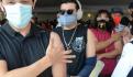 México suma 66 millones de dosis aplicadas de vacuna contra COVID-19