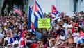 México envía segunda embarcación de apoyo a Cuba