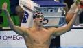 TOKIO 2020: Kristof Milak destroza el récord de Michael Phelps en los 200m mariposa