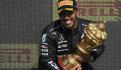 F1: El futuro de Checo Pérez con Red Bull está muy cerca de definirse
