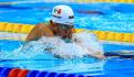TOKIO 2020: Tatjana Schoenmaker impone primer récord individual en estos Juegos Olímpicos