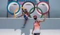 TOKIO 2020: Caeleb Dressel gana oro e impone récord olímpico en los 100m libres