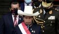 Congreso de Perú debate adelantar elecciones para calmar violentas protestas