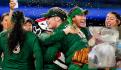 TOKIO 2020: Aparecen dos mexicanas en el equipo ideal de softbol de Juegos Olímpicos