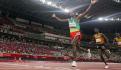 TOKIO 2020: Piden al COI investigar a medallista olímpico iraní por terrorismo