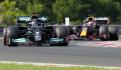 VIDEO: Resumen del GP de Estados Unidos de la Fórmula 1; Checo finaliza tercero