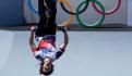 TOKIO 2020: Simone Biles no competirá en la final de piso en Juegos Olímpicos