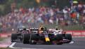 F1: Fernando Alonso habla sobre cómo detuvo a Hamilton en el GP de Hungría