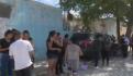 (VIDEO) Toro embiste a los asistentes a jaripeo en Michoacán
