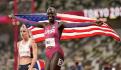 TOKIO: Elaine Thompson-Hera consigue el "doble doble" en los 100 y 200 metros