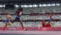 TOKIO 2020: Jane Valencia debuta con derrota en Juegos Olímpicos
