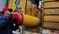 Gas LP: Delinean acciones para garantizar abasto en la CDMX