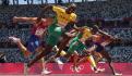 TOKIO 2020: Ryan Crouser rompe su récord tres veces y es bicampeón olímpico