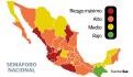 México rebasa las 90 millones de vacunas contra el COVID-19