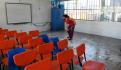 CNTE debe mantener presión para que gobierno garantice seguridad sanitaria en aulas: PAN