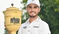 PGA: Abraham Ancer lidera el Hero World Challenge tras la primera ronda