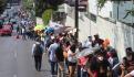 No mezclar vacunas, piden a la gente de Michoacán