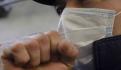 Jorge D'Alessio expone a MP en Naucalpan por no usar cubrebocas en oficina sin ventilación; "¿se lo puede poner?" (VIDEO)