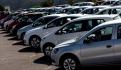 Venta de vehículos aumenta 1.4% en agosto, su sexta alza anual consecutiva