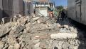 México se solidariza con Haití por terremoto