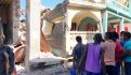 SRE: No hay mexicanos afectados por terremoto en Haití