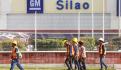 General Motors garantiza prestaciones a los trabajadores de su planta de Silao