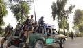 Talibán reprime primera protesta tras su regreso; reportan un muerto