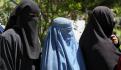 Talibanes matan a mujer en Afganistán por negarse a usar burka