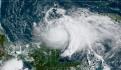 "Grace" ya es huracán categoría 1; mantiene desplazamiento por el centro del país