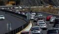 Choque en la carretera federal a Matamoros deja 4 personas muertas