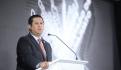 Gobernador de Guanajuato arranca gira por Europa