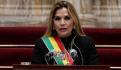 Amplían cinco meses prisión preventiva de Jeanine Áñez, expresidenta de Bolivia