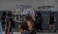 Director en la UNAM ve amor en feminicidios; Graue pide su cese
