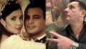 Altair Jarabo explota ante críticas por casarse con empresario 20 años mayor