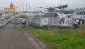 Se desploma aeronave en Cunduacán, Tabasco; piloto muere calcinado