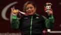 TOKIO 2020: Jesús Hernández se cuelga el oro en la natación paralímpica