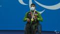Juegos Paralímpicos: AMLO felicita a medallistas en Tokio 2020
