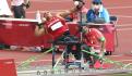 Juegos Paralímpicos: Édgar Navarro termina quinto en los 200 metros