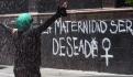 Criminalización del aborto arriesga la vida de las mujeres, señala la ministra Yasmín Esquivel Mossa