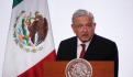 AMLO: No hay inestabilidad ni polarización en México, "se vive un momento estelar"