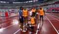 Juegos Paralímpicos: Así marcha el medallero de Tokio 2020