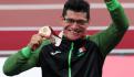 Juegos Paralímpicos: Así va México en el medallero este 2 de septiembre